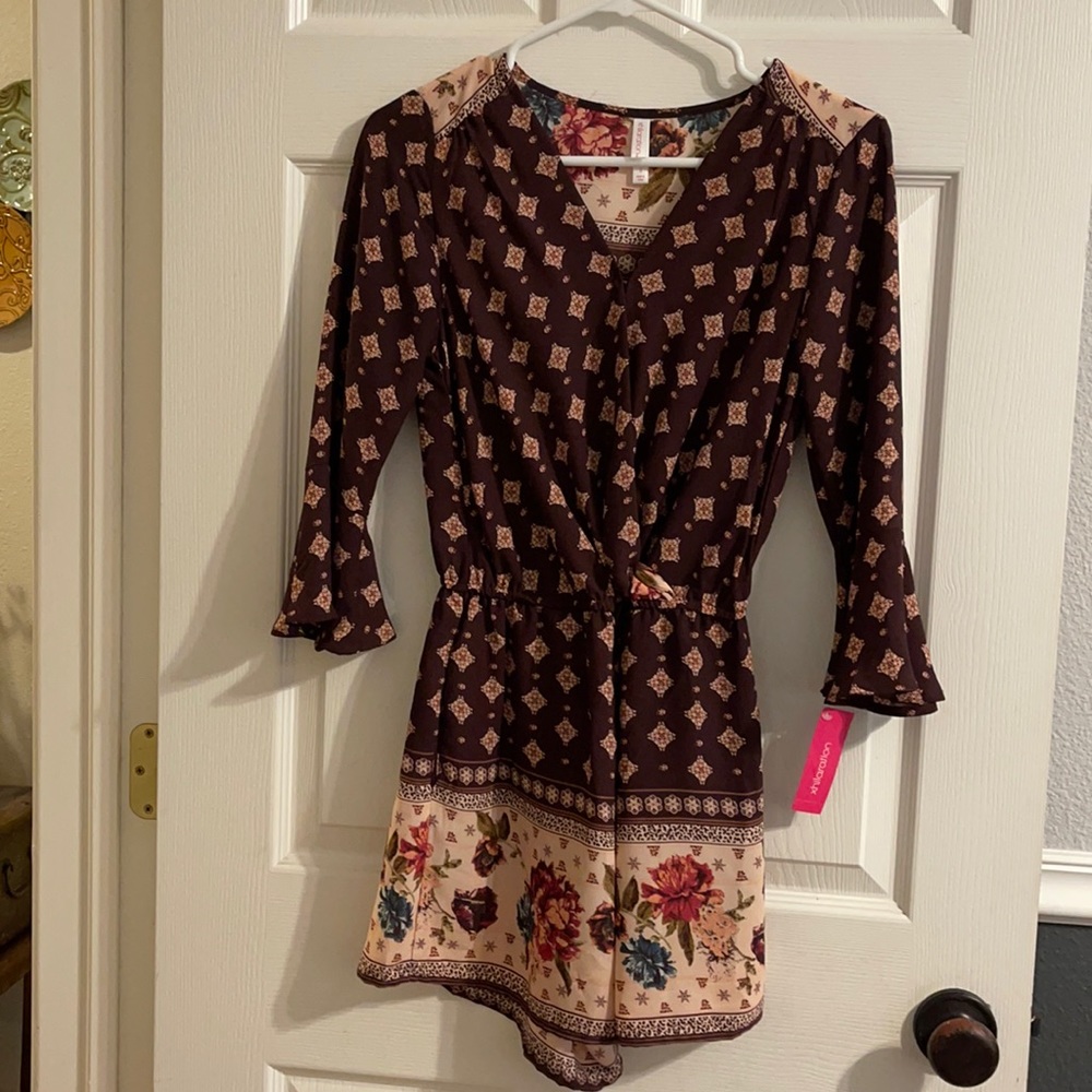 Dress from Target